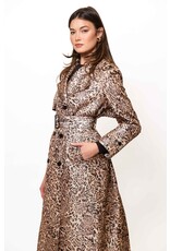 Hutch Vance Coat