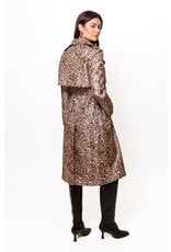 Hutch Vance Coat