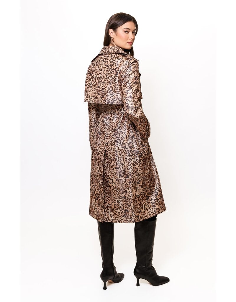 Hutch Vance Coat