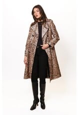 Hutch Vance Coat