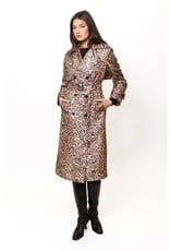 Hutch Vance Coat