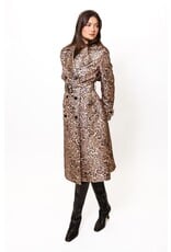 Hutch Vance Coat