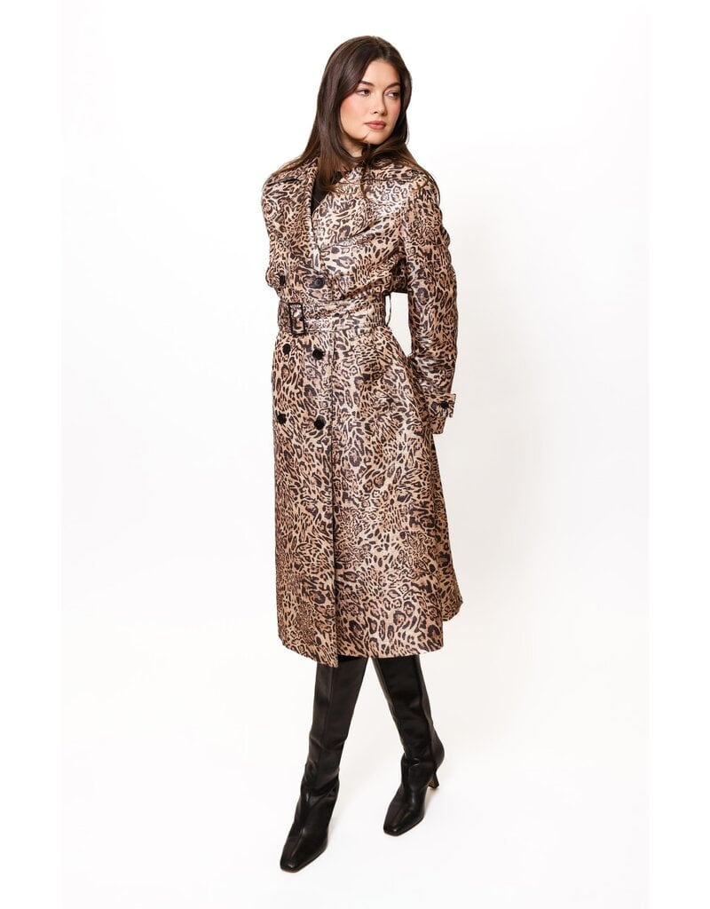 Hutch Vance Coat