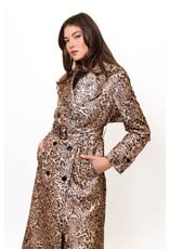 Hutch Vance Coat