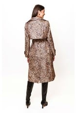 Hutch Vance Coat