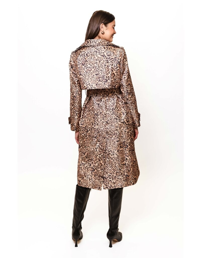 Hutch Vance Coat