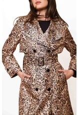 Hutch Vance Coat