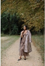 Hutch Vance Coat
