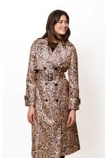 Hutch Vance Coat