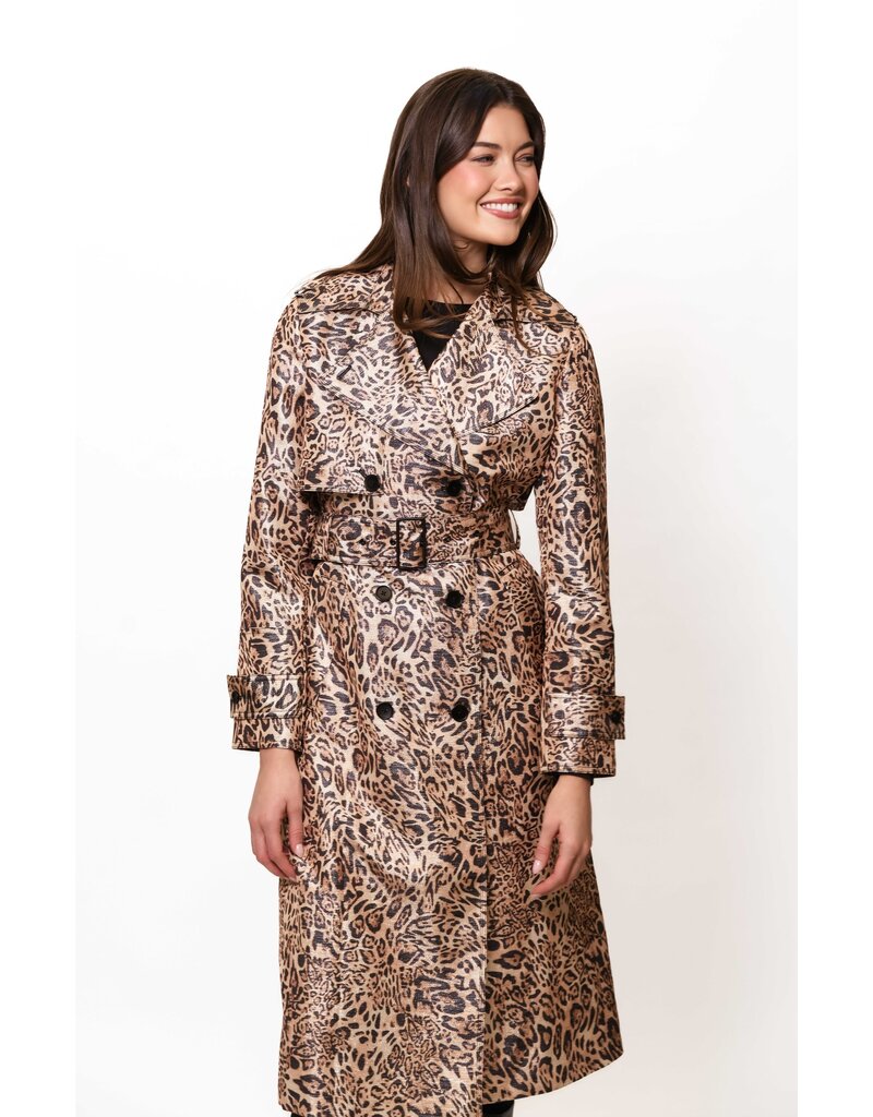 Hutch Vance Coat