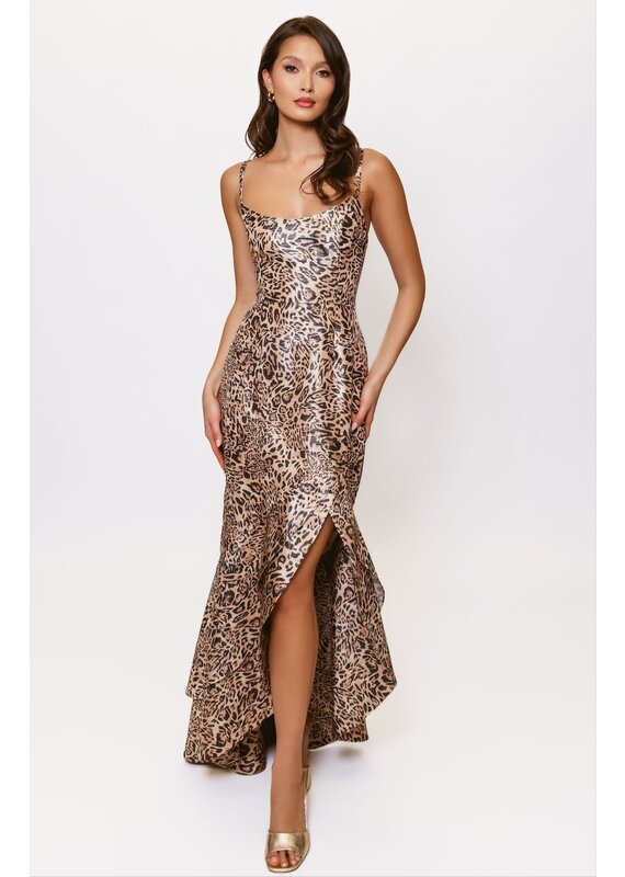 Hutch Alma Dress