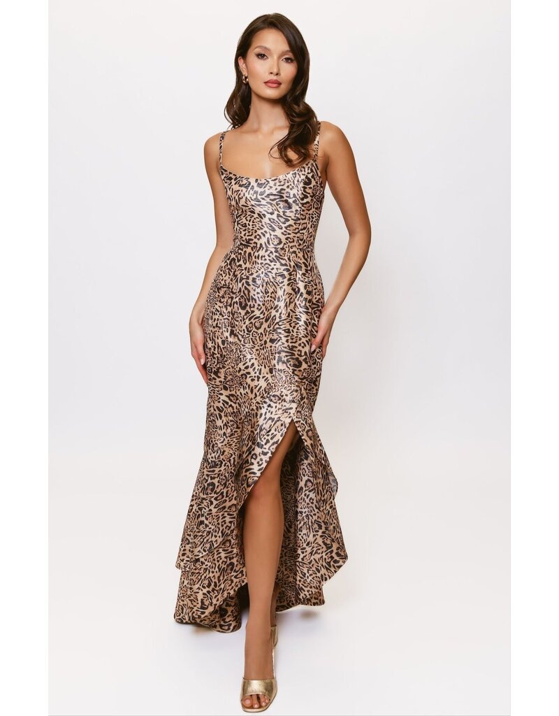 Hutch Alma Dress