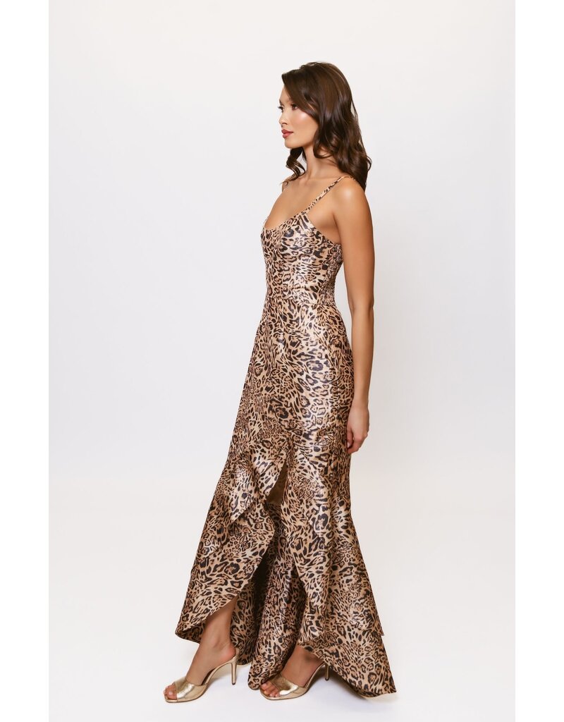 Hutch Alma Dress