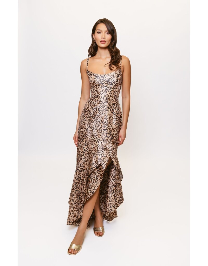 Hutch Alma Dress