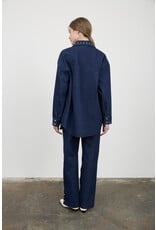 Moon River Serena Studded Jeans