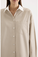 Nude Lucy Yuri Shirt