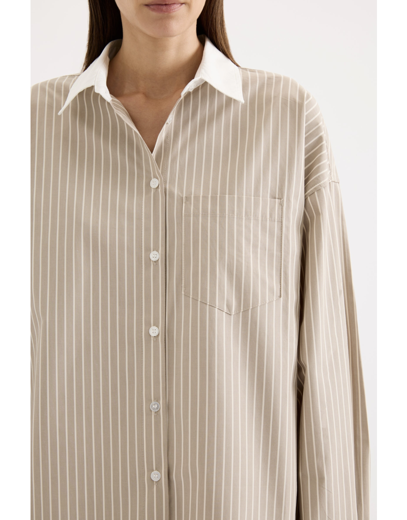 Nude Lucy Yuri Shirt