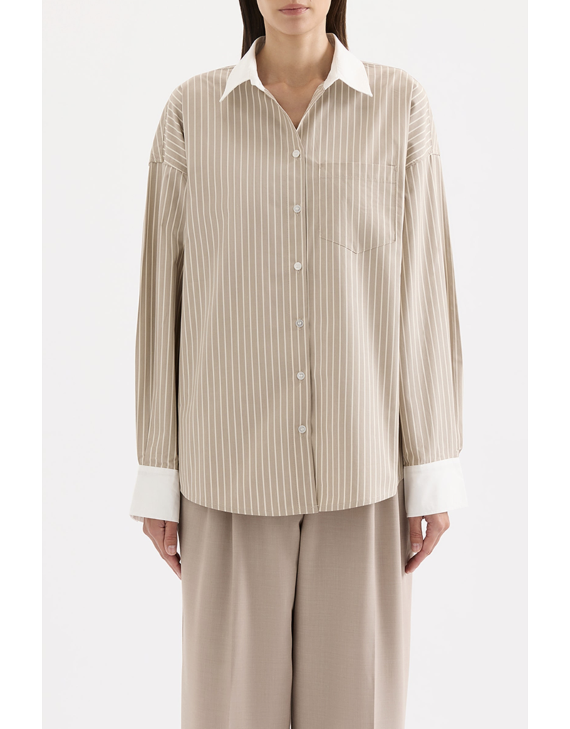Nude Lucy Yuri Shirt