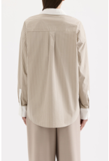 Nude Lucy Yuri Shirt