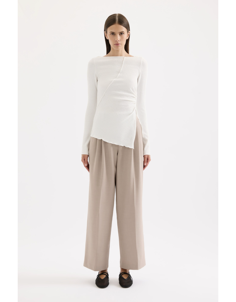 Nude Lucy Cora Longsleeve Top