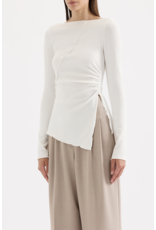Nude Lucy Cora Longsleeve Top