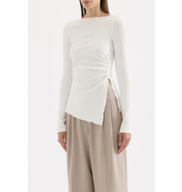 Nude Lucy Cora Longsleeve Top