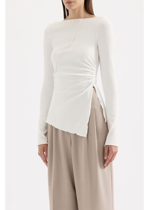 Nude Lucy Cora Longsleeve Top