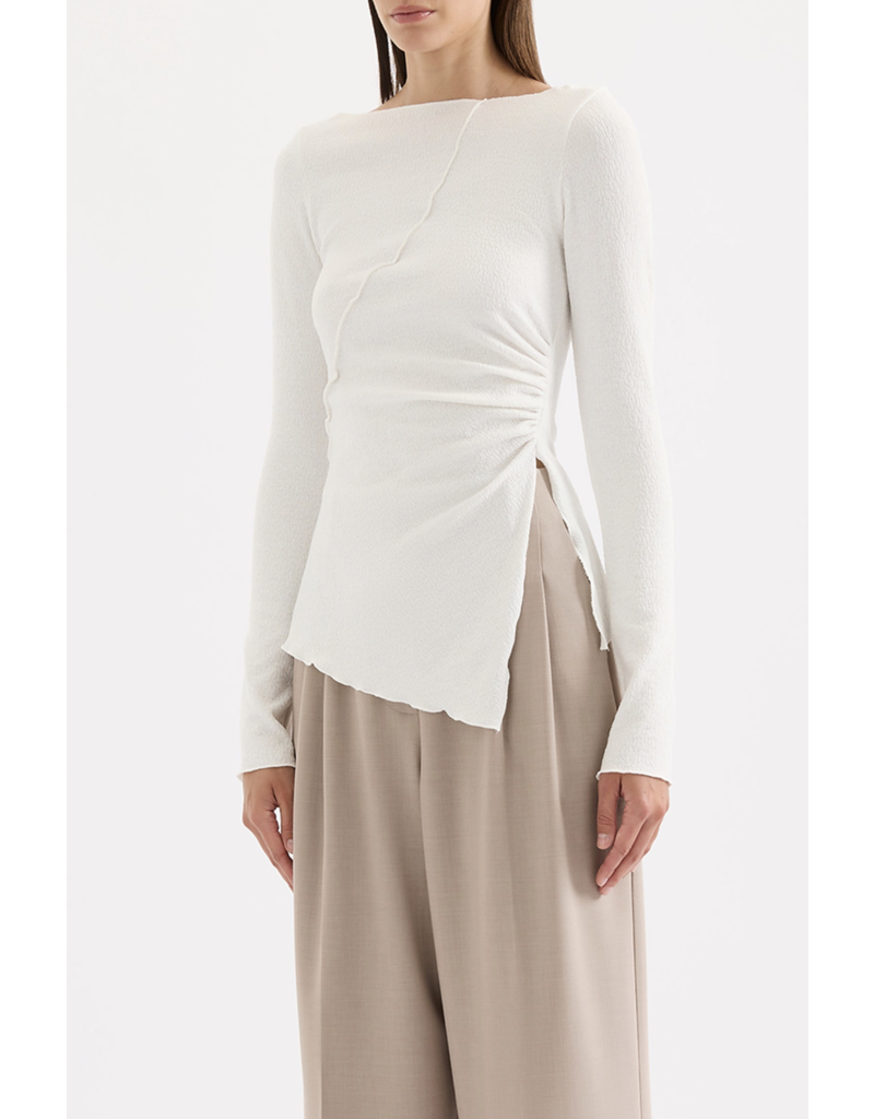 Nude Lucy Cora Longsleeve Top
