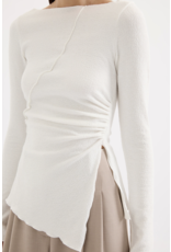 Nude Lucy Cora Longsleeve Top