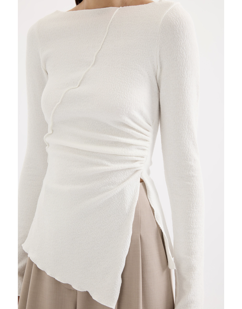 Nude Lucy Cora Longsleeve Top