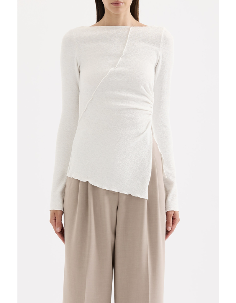 Nude Lucy Cora Longsleeve Top