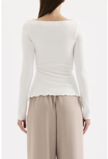 Nude Lucy Cora Longsleeve Top