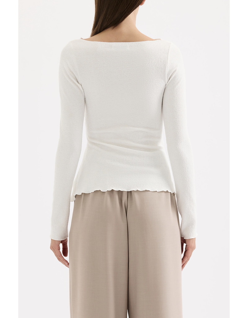 Nude Lucy Cora Longsleeve Top