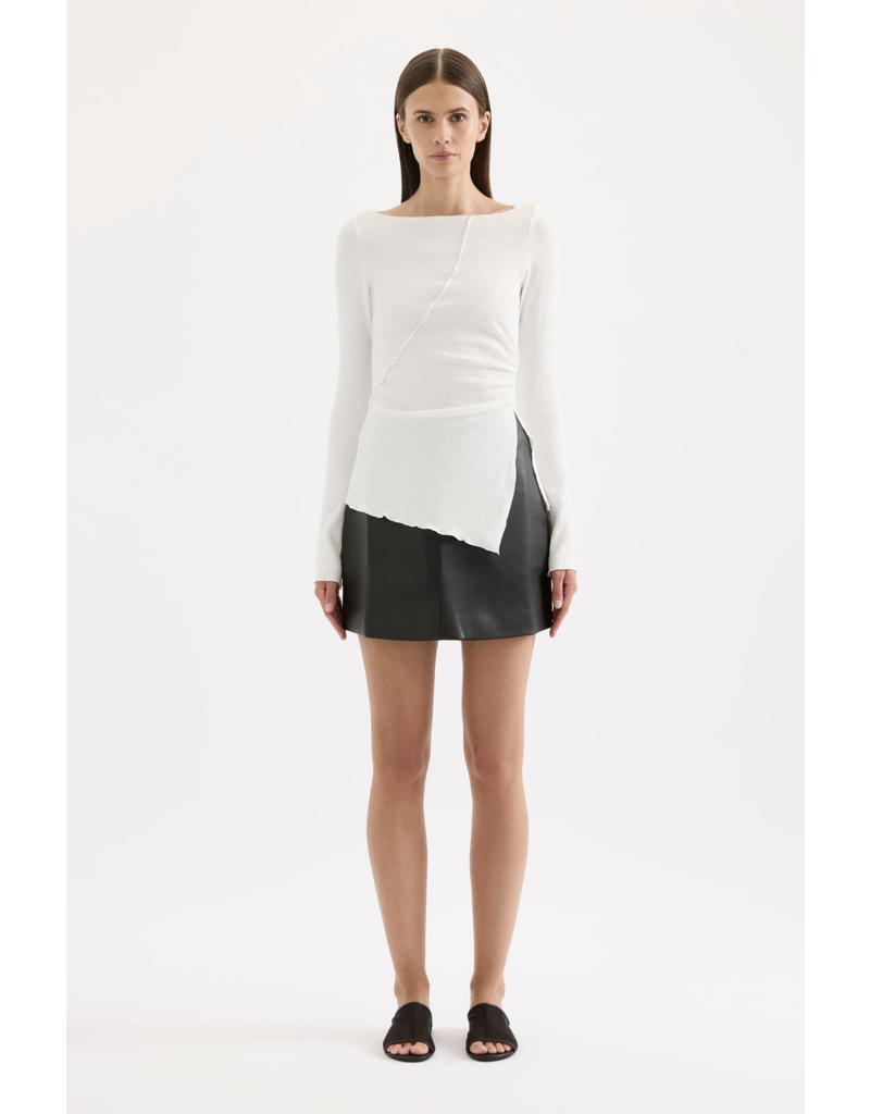 Nude Lucy Cora Longsleeve Top