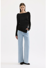 Nude Lucy Cora Longsleeve Top