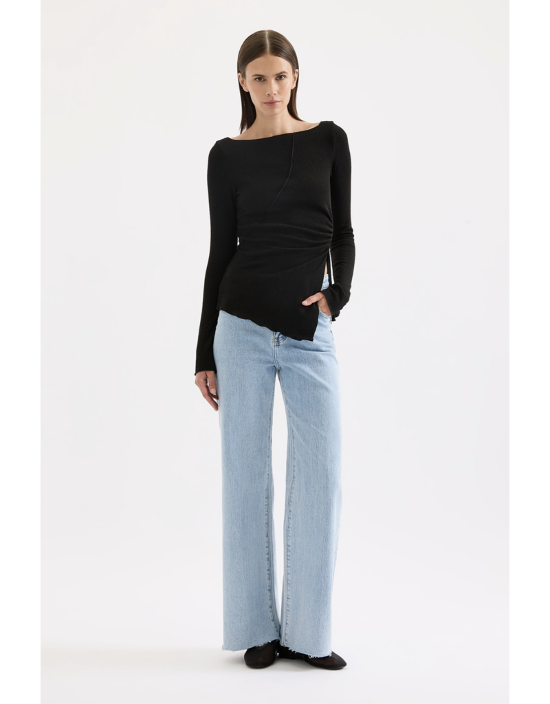 Nude Lucy Cora Longsleeve Top