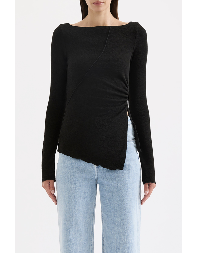 Nude Lucy Cora Longsleeve Top