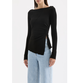 Nude Lucy Cora Longsleeve Top