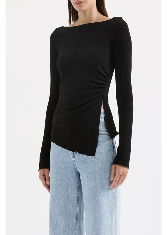 Nude Lucy Cora Longsleeve Top