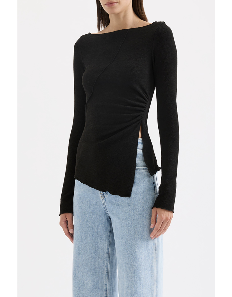 Nude Lucy Cora Longsleeve Top