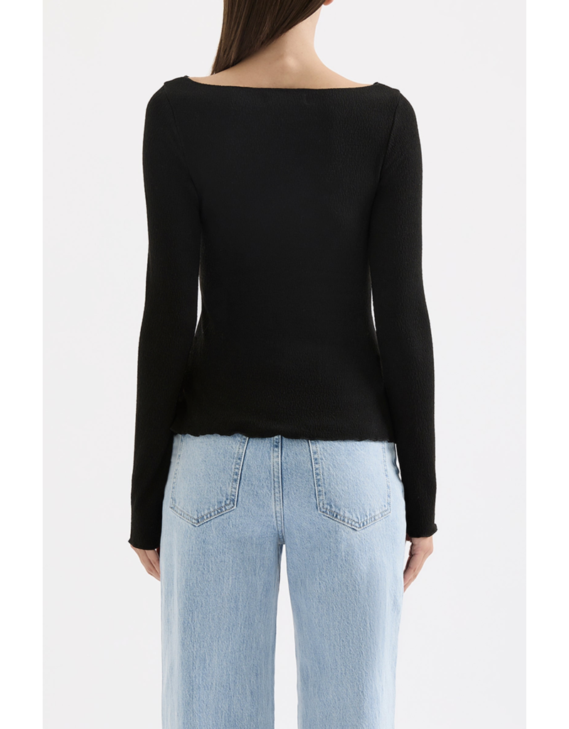 Nude Lucy Cora Longsleeve Top