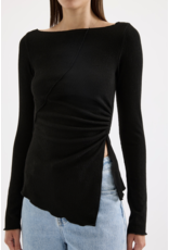 Nude Lucy Cora Longsleeve Top