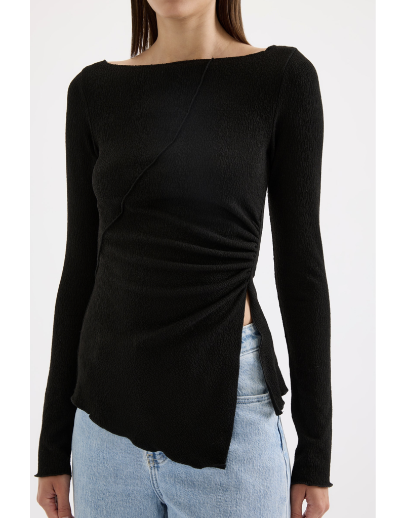 Nude Lucy Cora Longsleeve Top