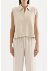 Nude Lucy Ordell Knit Vest