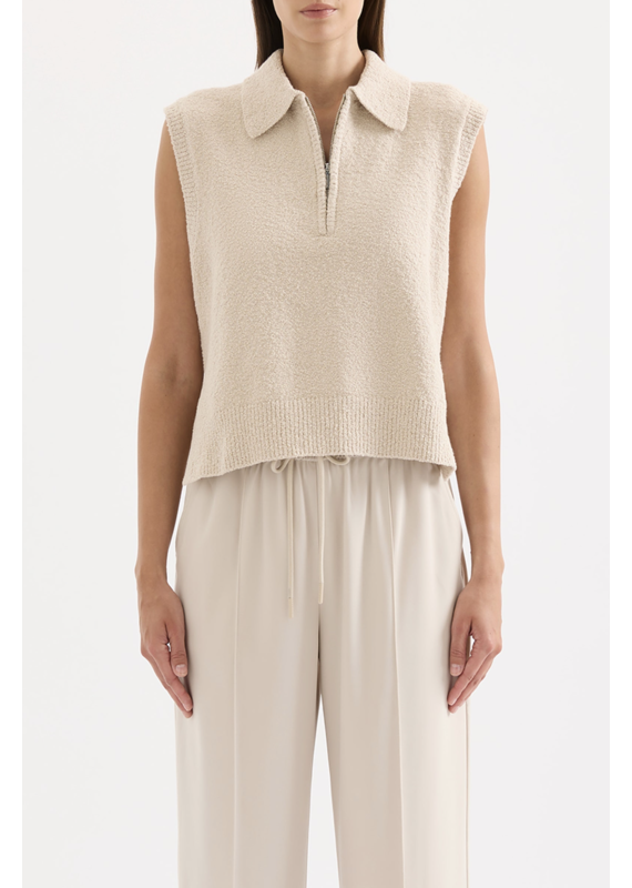 Nude Lucy Ordell Knit Vest