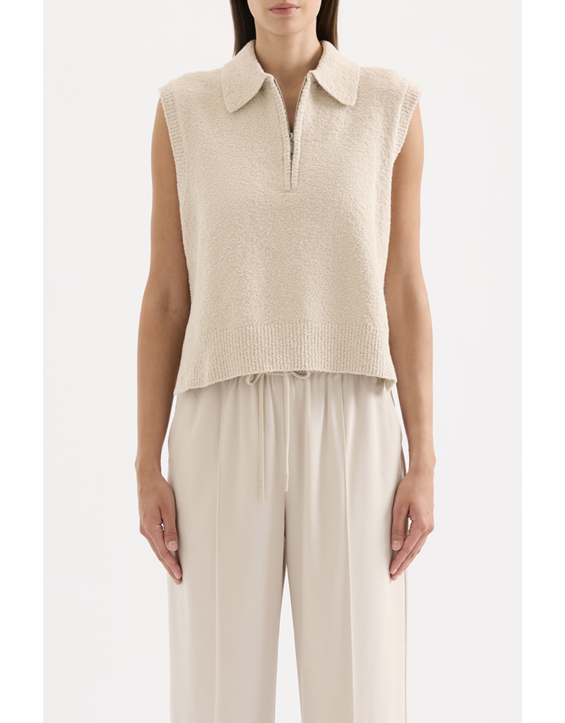 Nude Lucy Ordell Knit Vest