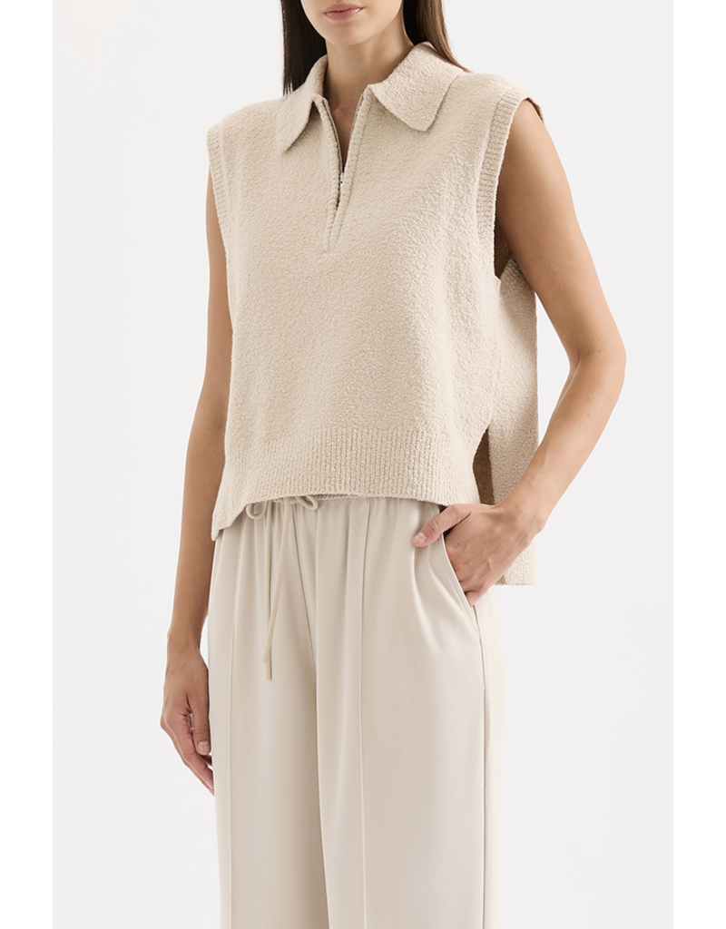 Nude Lucy Ordell Knit Vest