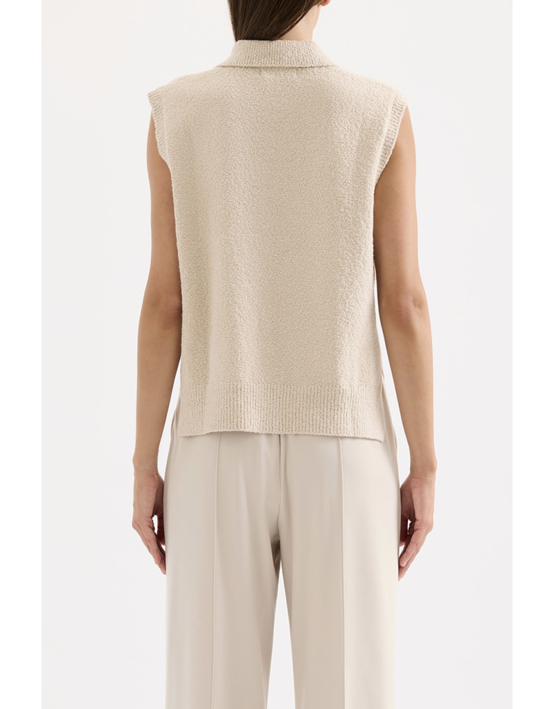 Nude Lucy Ordell Knit Vest