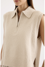 Nude Lucy Ordell Knit Vest