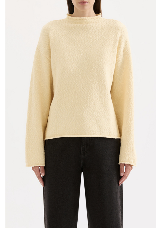 Nude Lucy Ordell Knit Sweater